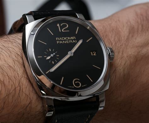 radiomir pam514 review.